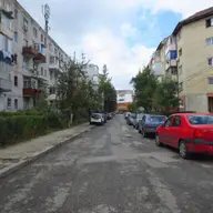 Strada Eugen Cuteanu