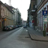 Strada Eugeniu De Savoya