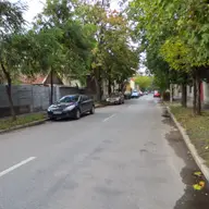 Strada Feldioara