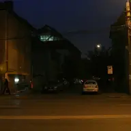 Strada Franz Liszt