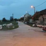 Strada Frederic Chopin