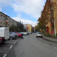 Strada Fructelor