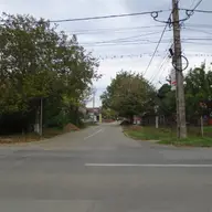 Strada Garofitei