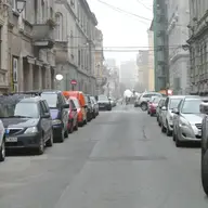 Strada General Eremia Grigorescu