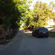 Strada Geneva