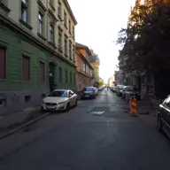 Strada George Cosbuc