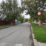 Strada George Georgescu