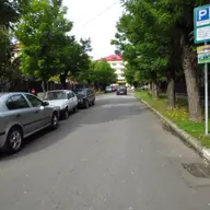 Strada Gheorghe Andraşiu