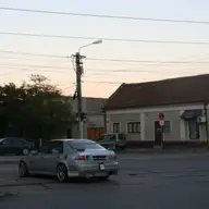 Strada Gheorghe Asachi