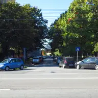 Strada Gheorghe Cucu