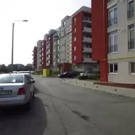 Strada Gheorghe Ivanescu