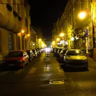 Strada Gheorghe Lazar