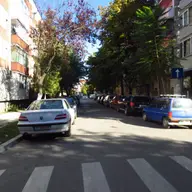 Strada Gheorghe Ostrogovich