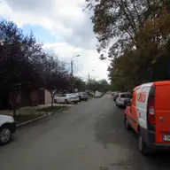 Strada Gheorghe Ranetti