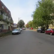Strada Giuseppe Verdi
