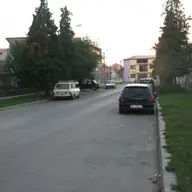 Strada Gloriei