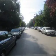 Strada Harniciei