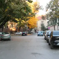 Strada Henri Coanda