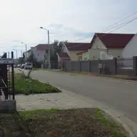 Strada Henriette Delavrancea - Gibony