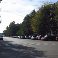 Strada Holdelor