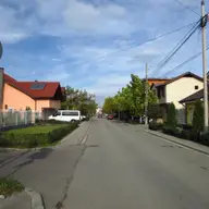 Strada Horia Creanga
