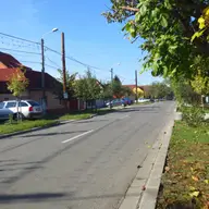 Strada Horia