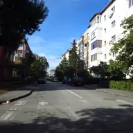 Strada Horia Macelariu