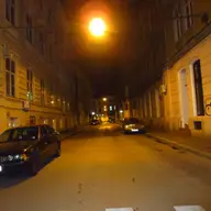 Strada Ianos Bolyai