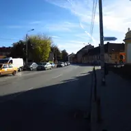 Strada Iepurelui