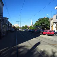 Strada Independentei