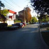 Strada Infratirii