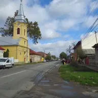 Strada Ioan Slavici