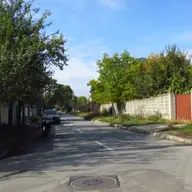 Strada Ion Ionescu de la Brad