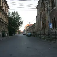 Strada Ion Luca Caragiale