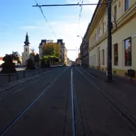 Strada Ion Mihalache
