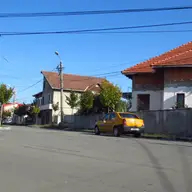 Strada Ion Ratiu