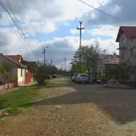 Strada Ion Romanu