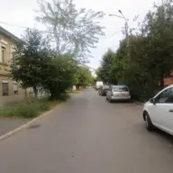 Strada Iris