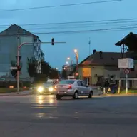 Strada Iuliu Grozescu
