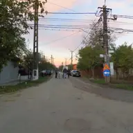 Strada Iuliu Podlipny