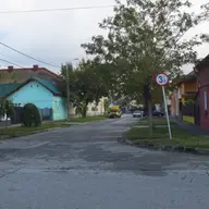 Strada Izlaz