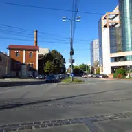 Strada J. H. Pestalozzi