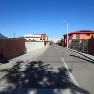 Strada Jose Silva