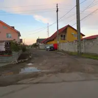 Strada Joseph Strauss