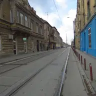 Strada Johann Nepomuk Preyer