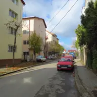 Strada Lacului