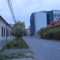 Strada Lalelelor