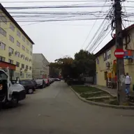 Strada Lascar Catargiu