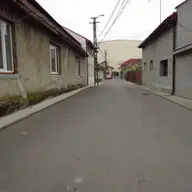 Strada Lautarilor