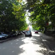 Strada Leandrului